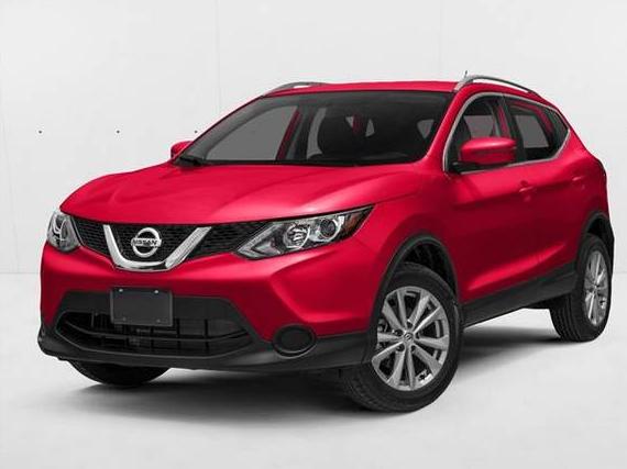 NISSAN ROGUE SPORT 2018 JN1BJ1CP3JW192441 image